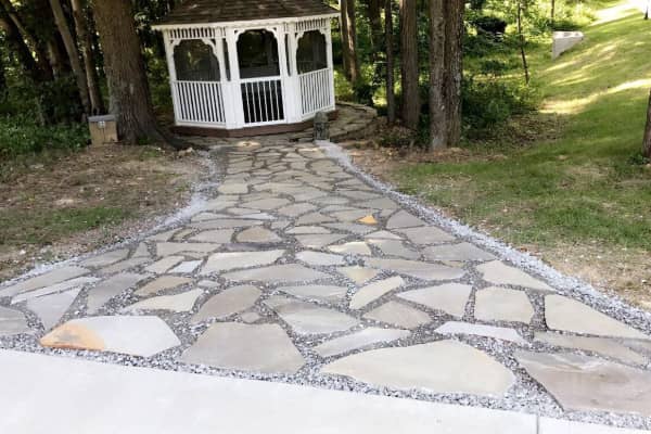 Backyard Landscaping Backyard Landscaping