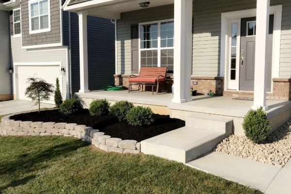 Residential Landscaping Services Residential Landscaping Services